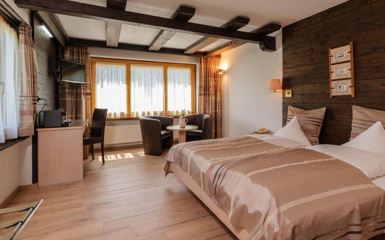 Relais Bayard Hotel Leuk Екстериор снимка