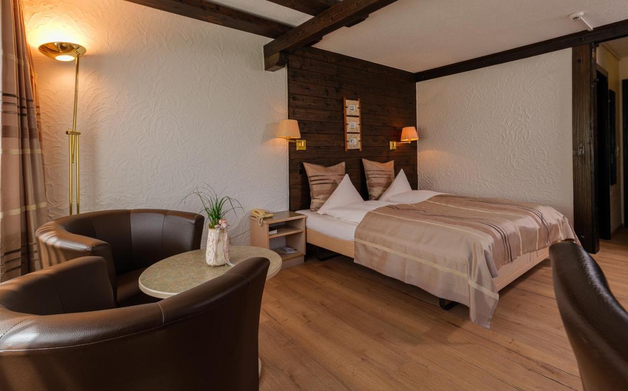 Relais Bayard Hotel Leuk Екстериор снимка